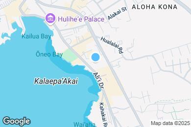 Map image of the property - 75-5776-5776 Kuakini Hwy