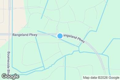 Map image of the property - 19209 Cherrystone Wy