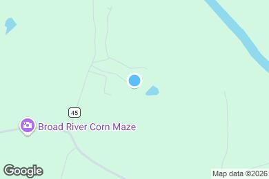 Map image of the property - 254 Chastain Rd