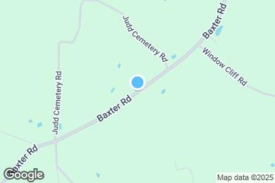 Map image of the property - 7033 J D Randolph Rd