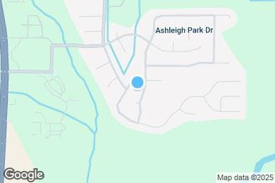 Map image of the property - 7078 Shady Pine Ct