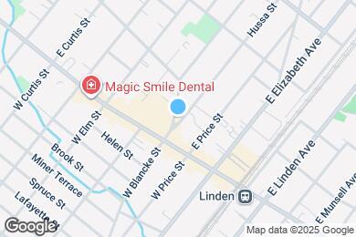 Map image of the property - 33B Hussa St
