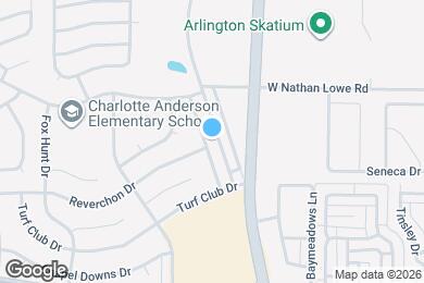 Map image of the property - 5711 Calumet Dr