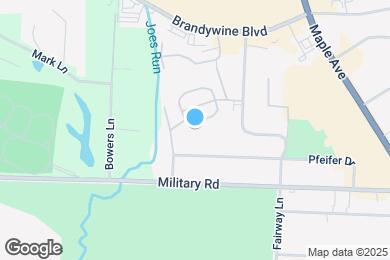 Map image of the property - Mapleview Apartments
