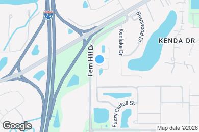 Map image of the property - 10153 Golden Wonder Ln