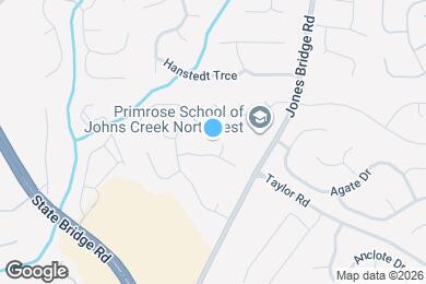 Map image of the property - 11190 Crowthore Ct