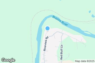 Map image of the property - 941 River View Ct