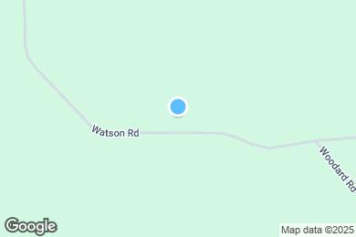 Map image of the property - 7620 Watson Rd