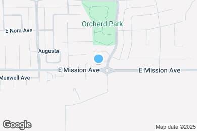 Map image of the property - Harvest Lofts