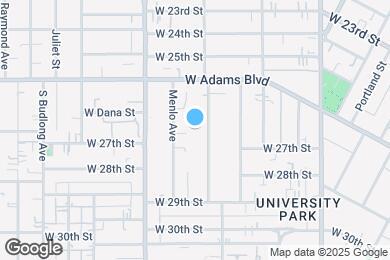 Map image of the property - 2659 Ellendale Place