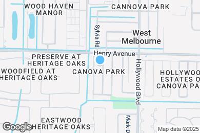 Map image of the property - 529 Edward Rd