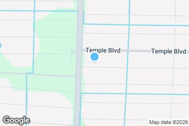 Map image of the property - 15897 79th Ct N