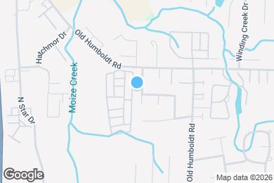 Map image of the property - 35 Countryside Dr