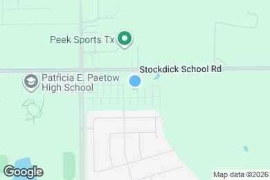 Map image of the property - 22736 Terrazzo Dr