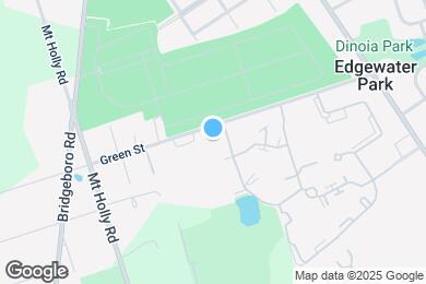 Map image of the property - 275 Green St