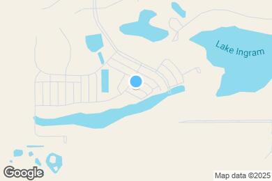 Map image of the property - 6554 Breeze Filled Ln