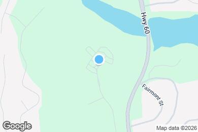 Map image of the property - TreeSort