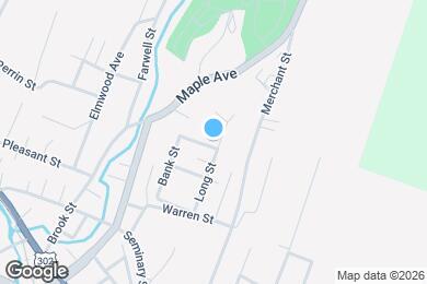 Map image of the property - 56 Long St