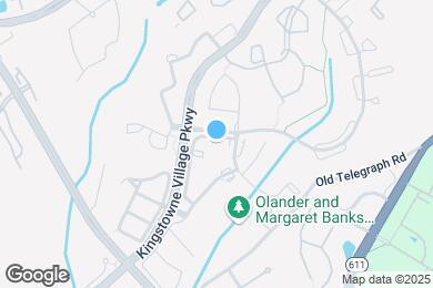 Map image of the property - 6001 Liverpool Ln