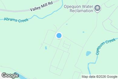 Map image of the property - 113 Yurok Ct