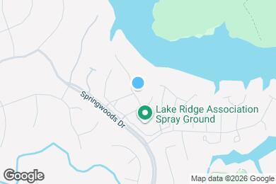 Map image of the property - 11569 Bertram St