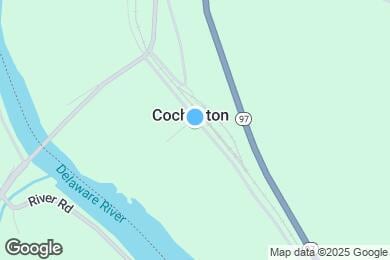 Map image of the property - 56 Cochecton Rd