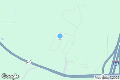 Map image of the property - 7380 Aaron St