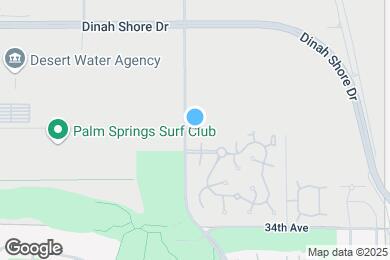 Map image of the property - 1515 Spyglass Plz