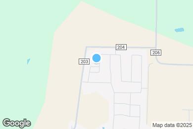 Map image of the property - 9205 Grackle Pl