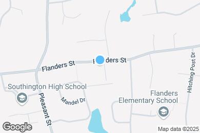 Map image of the property - 512 Flanders St