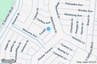 Map image of the property - 3294 Gowanda Rd