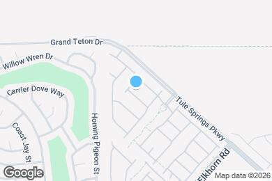 Map image of the property - 1928 Ballard Bay Pl