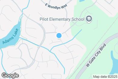 Map image of the property - 4993 Heritage Woods Dr