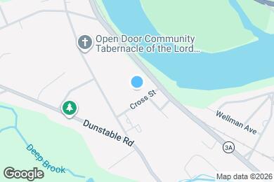 Map image of the property - 9 Cross St