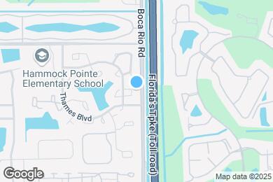 Map image of the property - 8069 Severn Dr