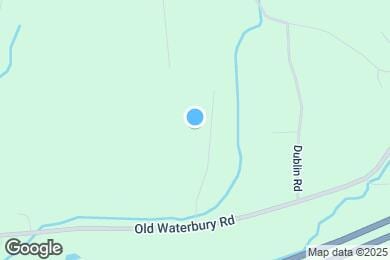 Map image of the property - 113 Southwood Ter