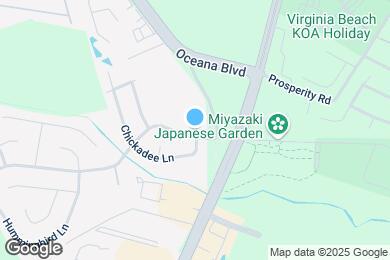 Map image of the property - 1106 Eaglewood Dr