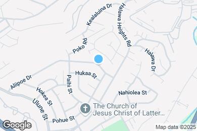 Map image of the property - 99-806 Aliipoe Dr