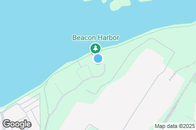 Map image of the property - 123 Beacon Harbor Pky