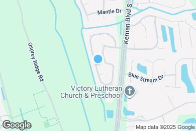 Map image of the property - 4491 Cobblefield Cir W