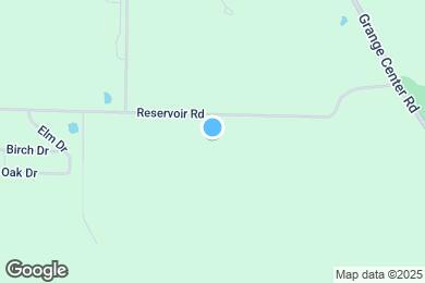 Map image of the property - 18991 Reservoir Rd