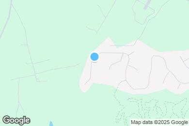 Map image of the property - 1135 Blankets Creek Dr