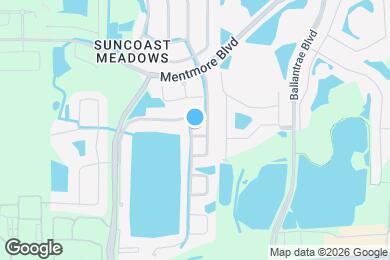 Map image of the property - 17345 Bumblebee Pass