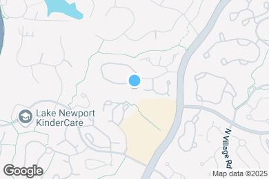 Map image of the property - 11822 Great Owl Cir