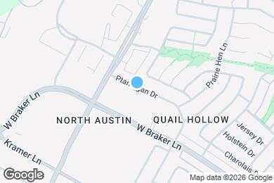 Map image of the property - 11438 Ptarmigan Dr
