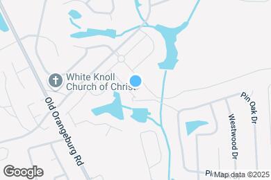 Map image of the property - 1651 Commendable Ct