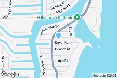 Map image of the property - 3406 Norfolk St