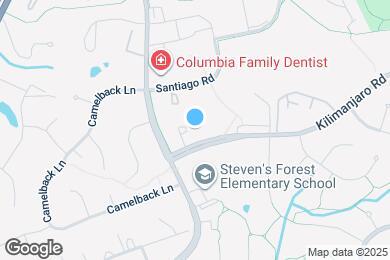 Map image of the property - 9570 Standon Pl