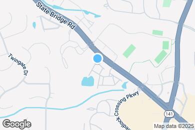 Map image of the property - 9863 Murano Vw