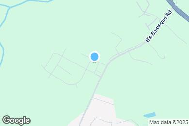 Map image of the property - 3201 Tatlock Wy